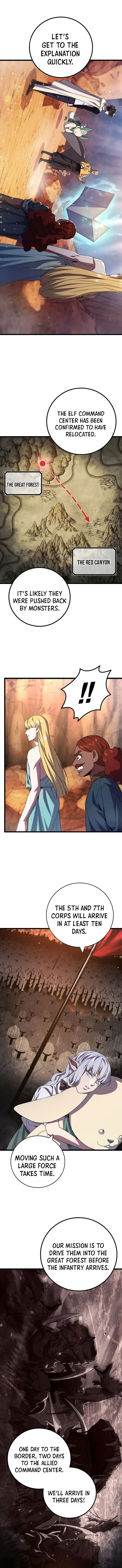 Dragon-Devouring Mage Chapter 85 Online - página 6