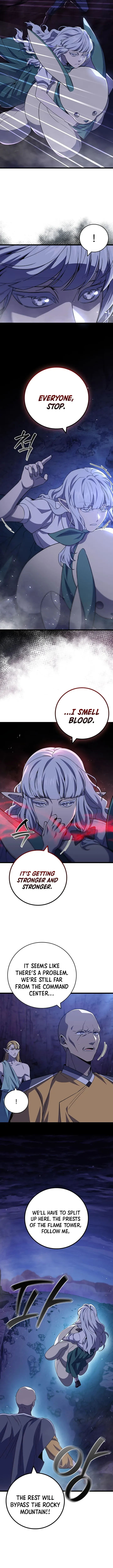Dragon-Devouring Mage Chapter 85 Online - página 8