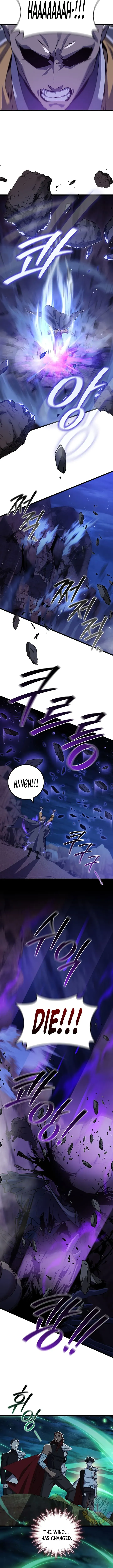 Dragon-Devouring Mage Chapter 85 Online - página 11