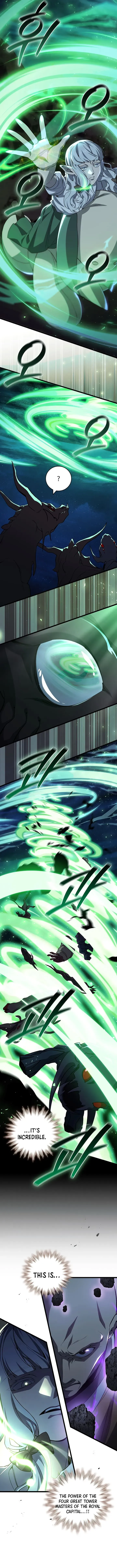 Dragon-Devouring Mage Chapter 85 Online - página 12