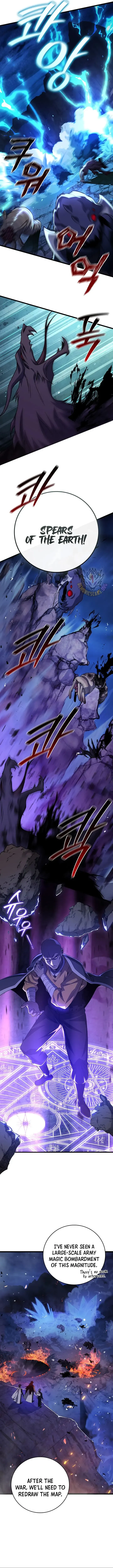Dragon-Devouring Mage Chapter 86 Online - página 3