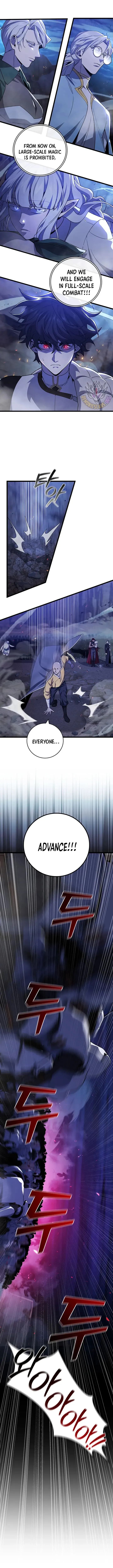 Dragon-Devouring Mage Chapter 86 Online - página 5