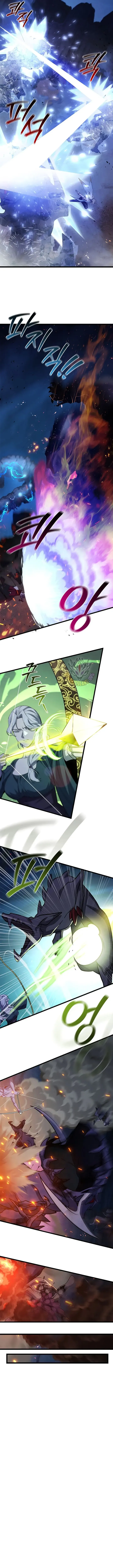 Dragon-Devouring Mage Chapter 86 Online - página 7