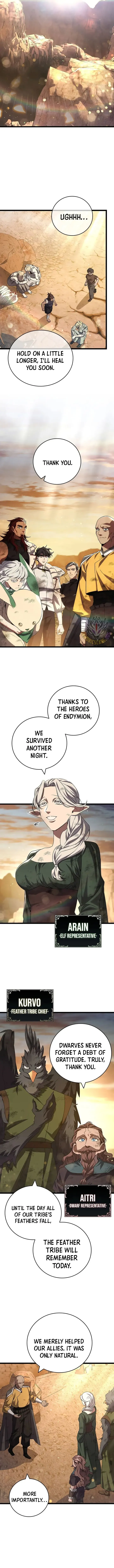 Dragon-Devouring Mage Chapter 86 Online - página 11