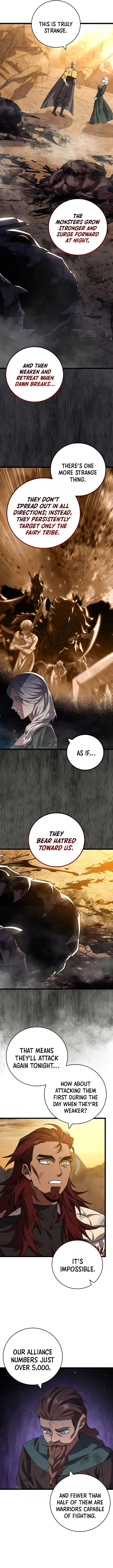 Dragon-Devouring Mage Chapter 86 Online - página 12