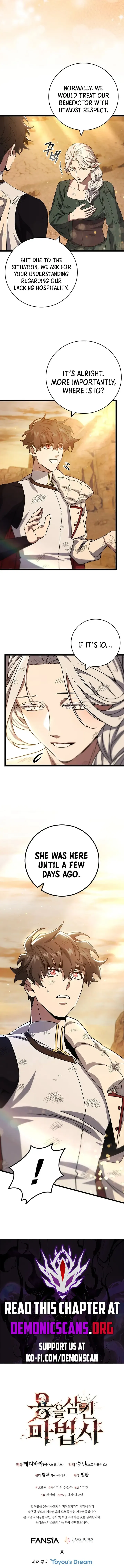 Dragon-Devouring Mage Chapter 86 Online - página 14