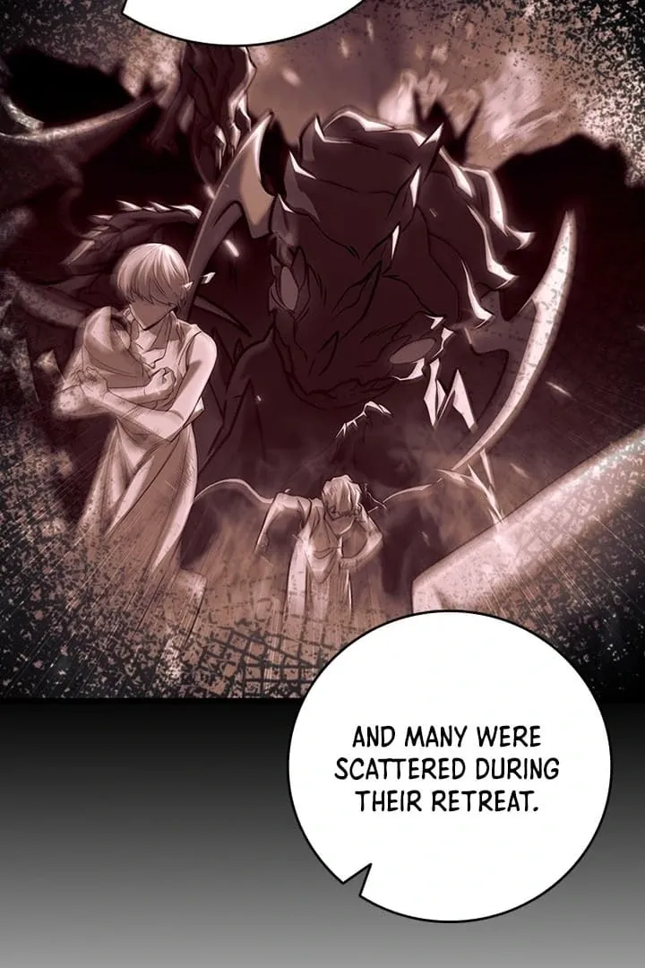 Dragon-Devouring Mage Chapter 87 Online - página 4