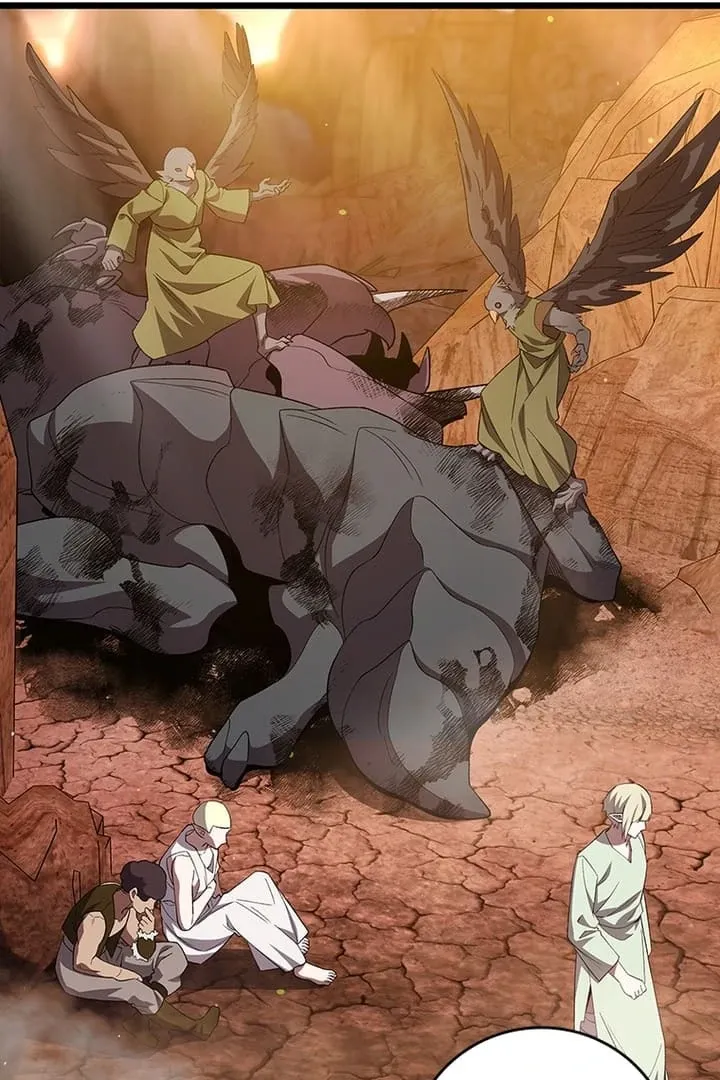 Dragon-Devouring Mage Chapter 87 Online - página 13
