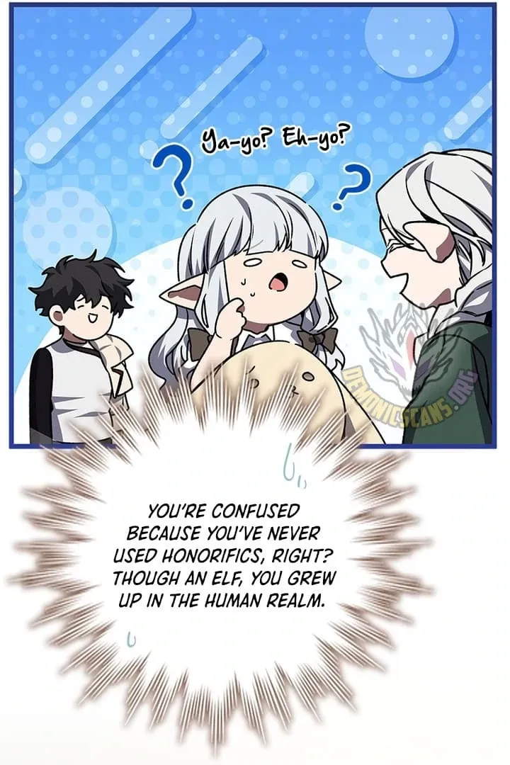 Dragon-Devouring Mage Chapter 87 Online - página 21