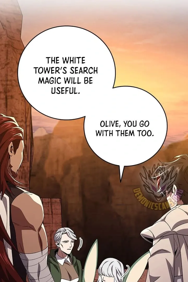 Dragon-Devouring Mage Chapter 87 Online - página 58