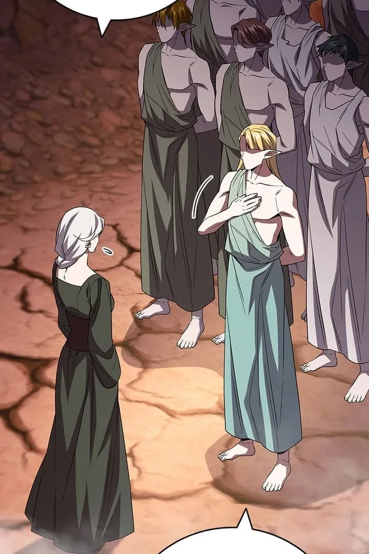 Dragon-Devouring Mage Chapter 87 Online - página 60