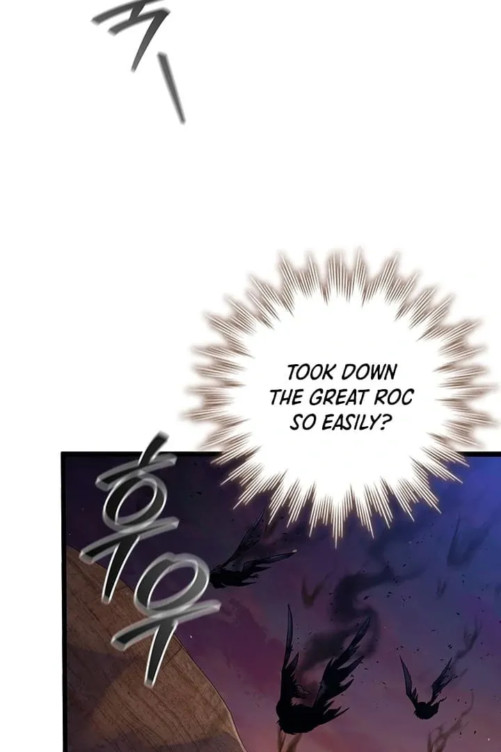 Dragon-Devouring Mage Chapter 87 Online - página 87