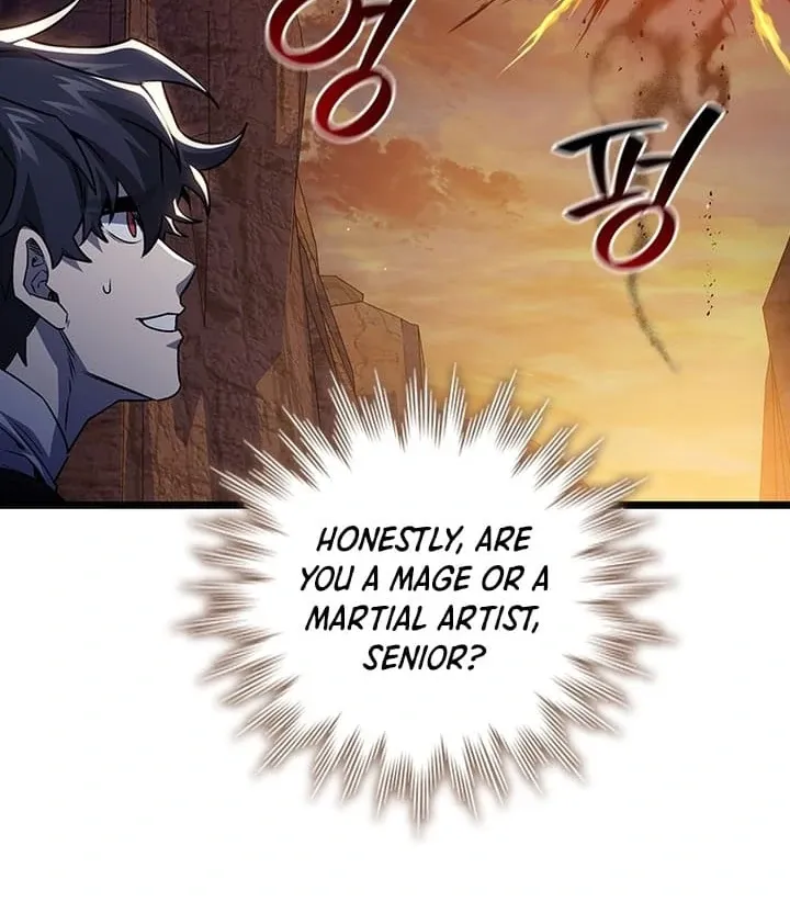 Dragon-Devouring Mage Chapter 87 Online - página 96