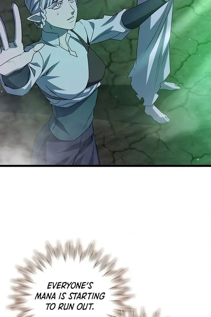 Dragon-Devouring Mage Chapter 87 Online - página 119