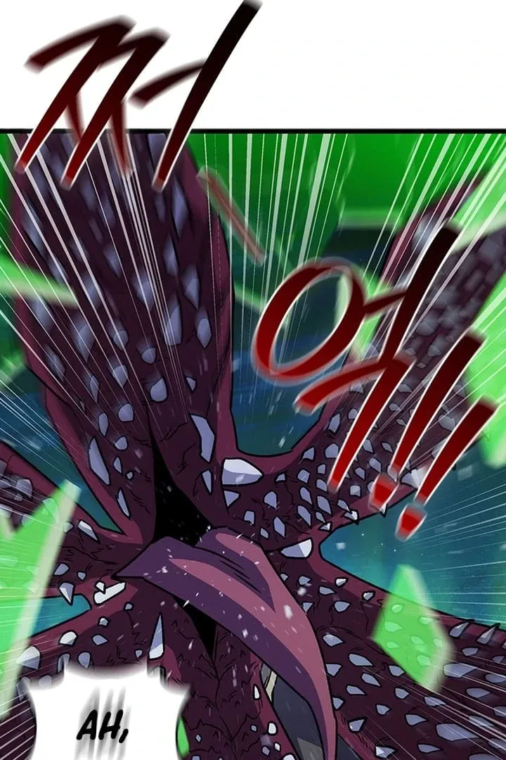 Dragon-Devouring Mage Chapter 87 Online - página 125