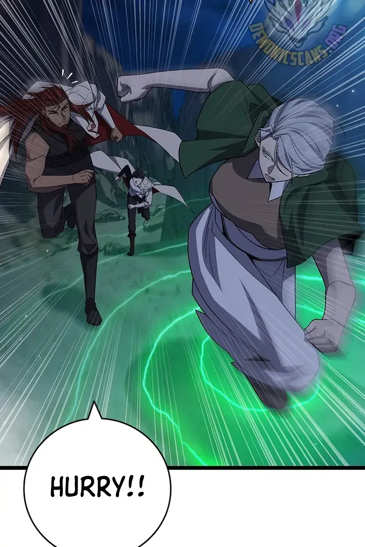 Dragon-Devouring Mage Chapter 88 Online - página 4