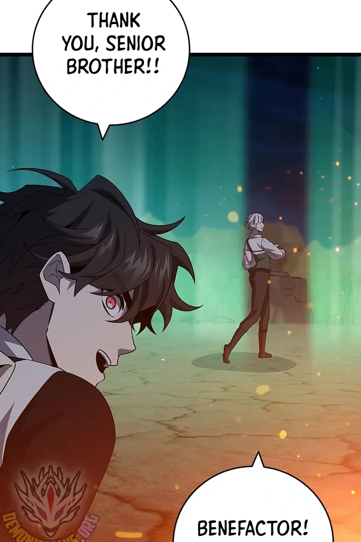 Dragon-Devouring Mage Chapter 88 Online - página 40