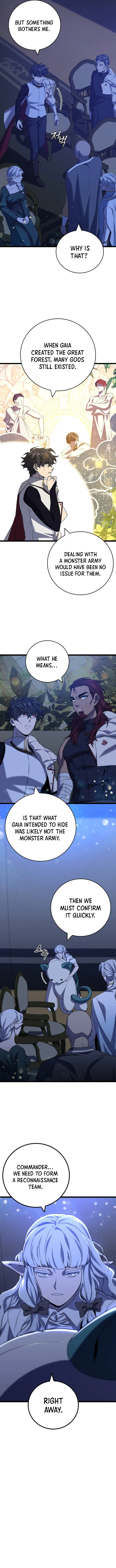 Dragon-Devouring Mage Chapter 90 Online - página 2