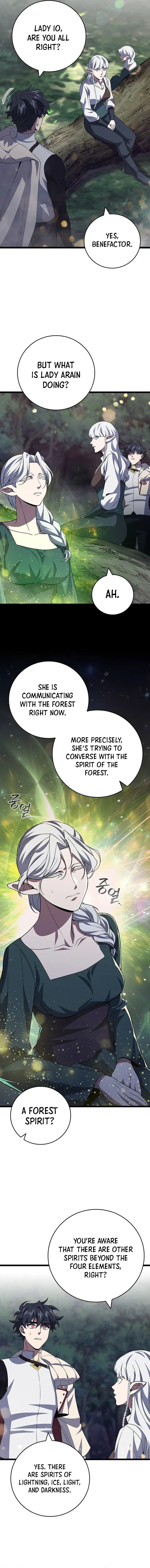 Dragon-Devouring Mage Chapter 90 Online - página 4
