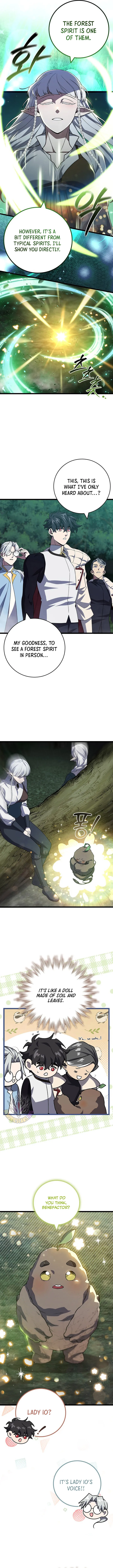 Dragon-Devouring Mage Chapter 90 Online - página 5