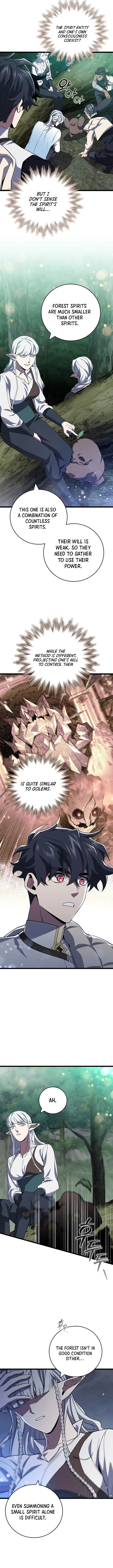 Dragon-Devouring Mage Chapter 90 Online - página 6