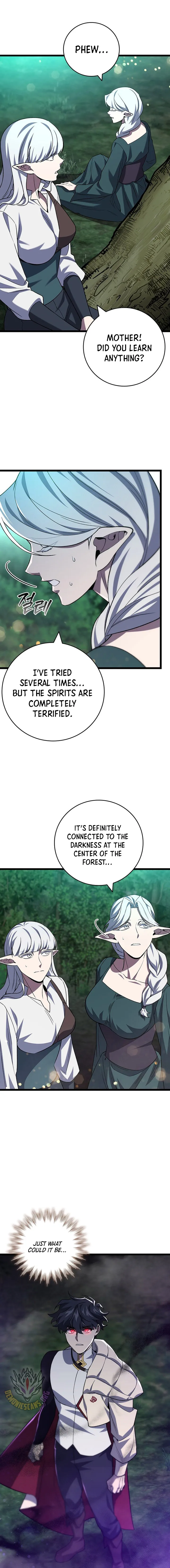 Dragon-Devouring Mage Chapter 90 Online - página 7