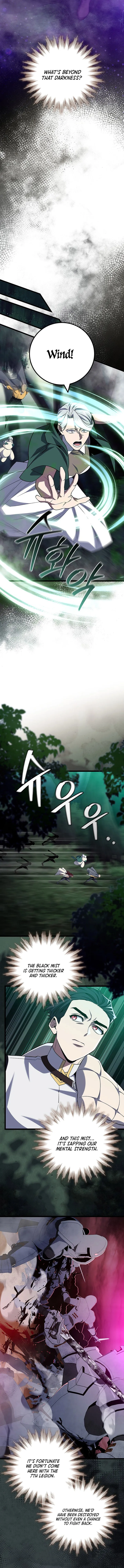 Dragon-Devouring Mage Chapter 90 Online - página 8