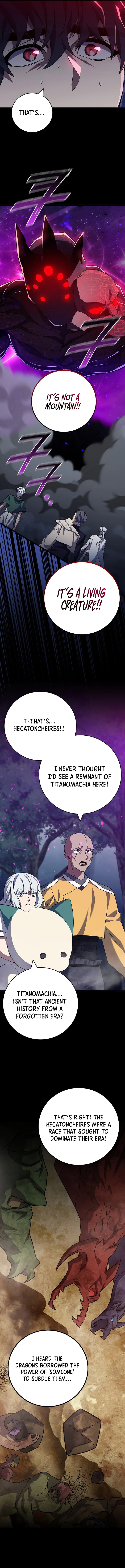 Dragon-Devouring Mage Chapter 90 Online - página 12