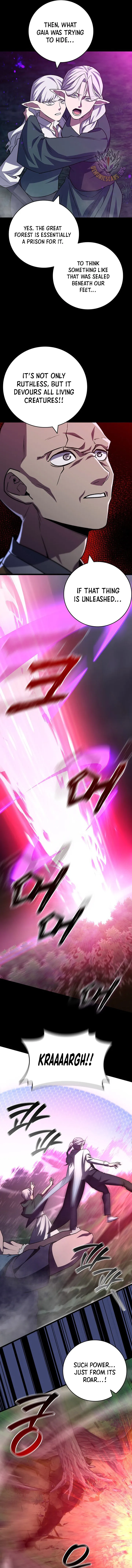 Dragon-Devouring Mage Chapter 90 Online - página 13