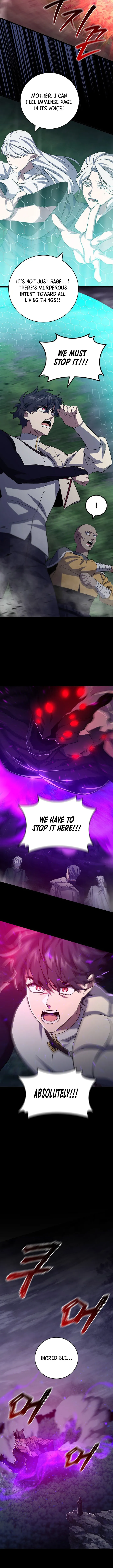Dragon-Devouring Mage Chapter 90 Online - página 14