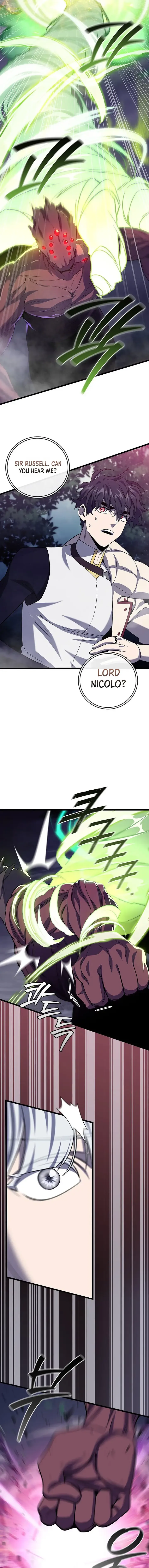 Dragon-Devouring Mage Chapter 91 Online - página 4