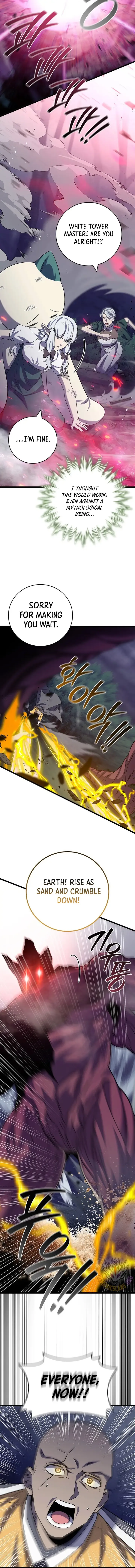 Dragon-Devouring Mage Chapter 91 Online - página 5