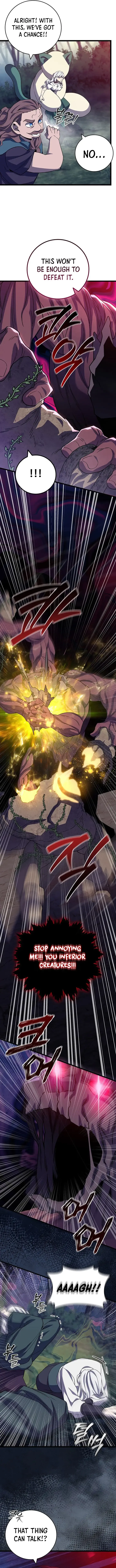 Dragon-Devouring Mage Chapter 91 Online - página 8