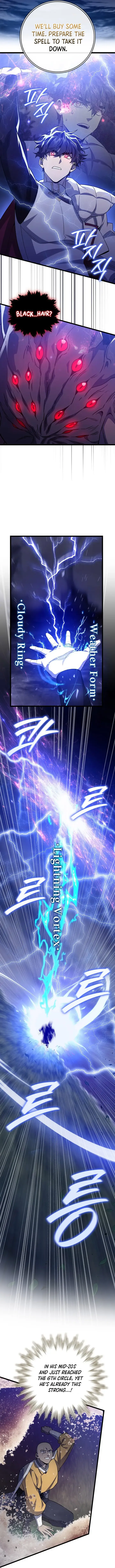 Dragon-Devouring Mage Chapter 91 Online - página 10