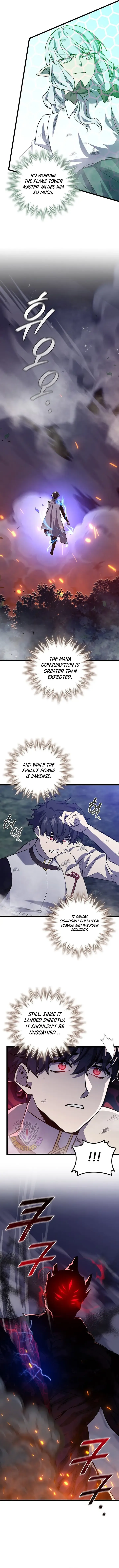 Dragon-Devouring Mage Chapter 91 Online - página 11