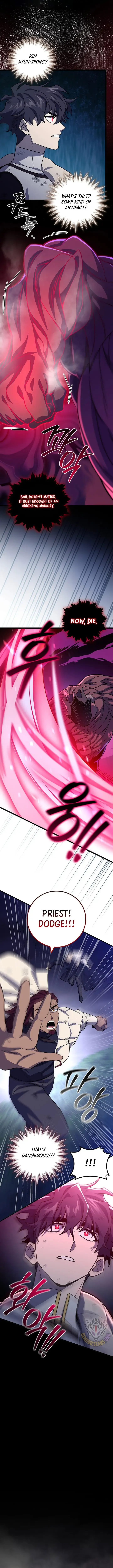Dragon-Devouring Mage Chapter 91 Online - página 13