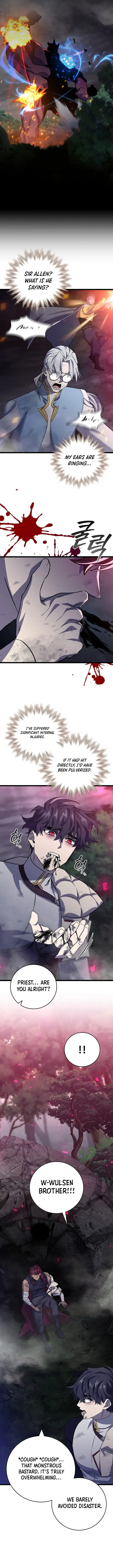 Dragon-Devouring Mage Chapter 91 Online - página 14