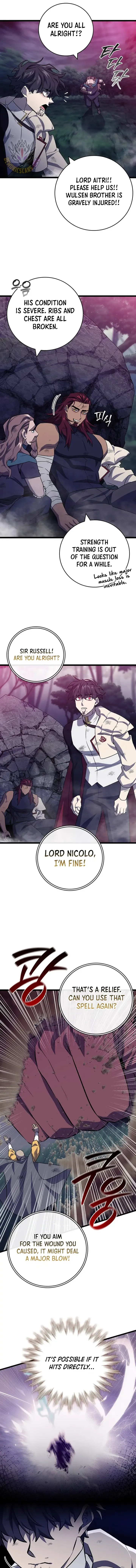 Dragon-Devouring Mage Chapter 91 Online - página 15