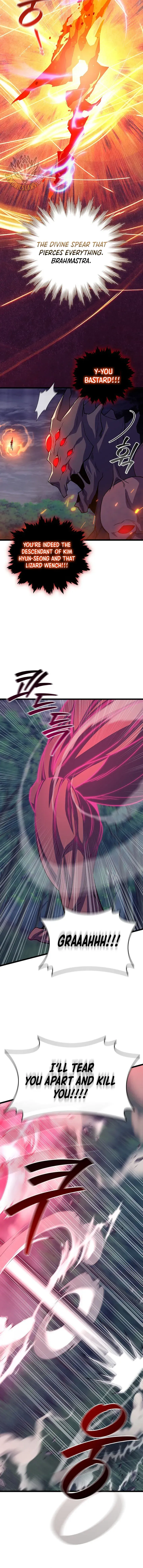 Dragon-Devouring Mage Chapter 92 Online - página 3