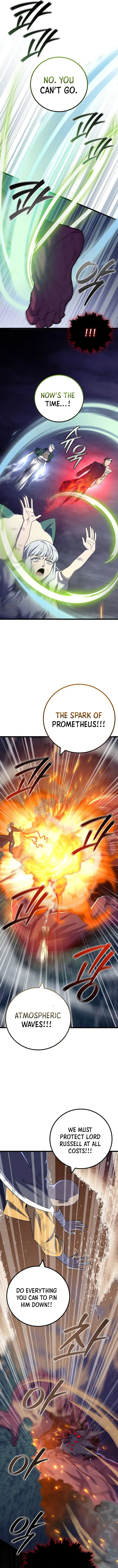 Dragon-Devouring Mage Chapter 92 Online - página 4