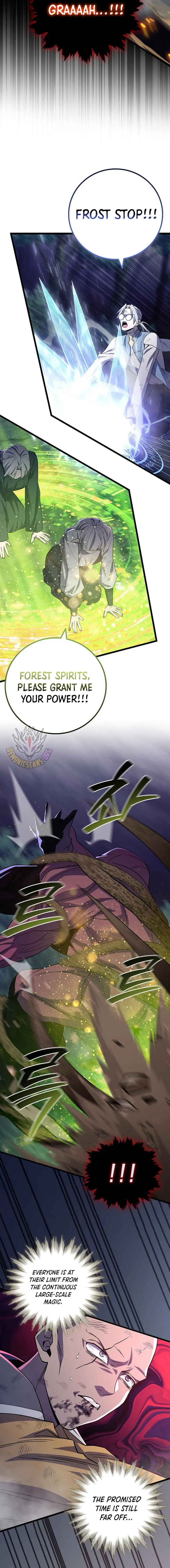 Dragon-Devouring Mage Chapter 92 Online - página 5
