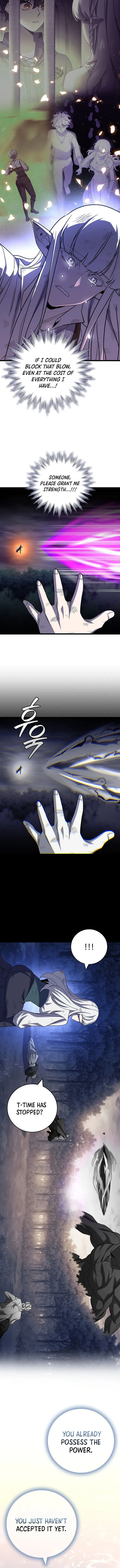 Dragon-Devouring Mage Chapter 92 Online - página 6