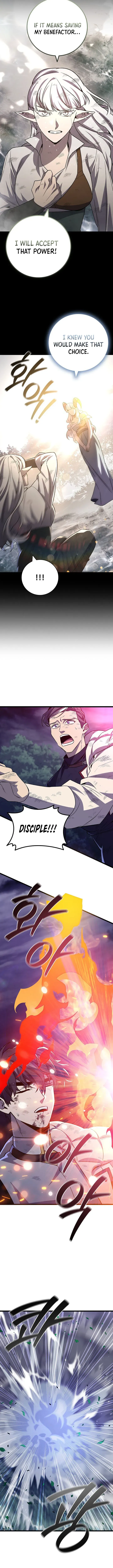 Dragon-Devouring Mage Chapter 92 Online - página 8