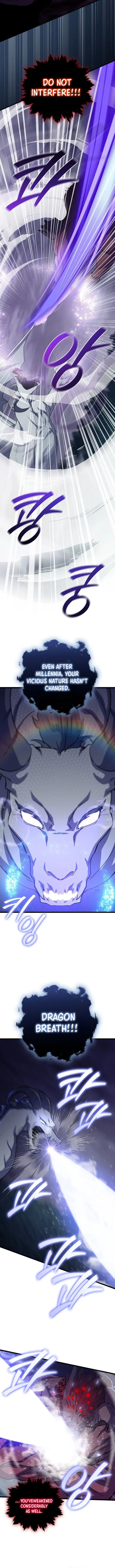 Dragon-Devouring Mage Chapter 92 Online - página 9