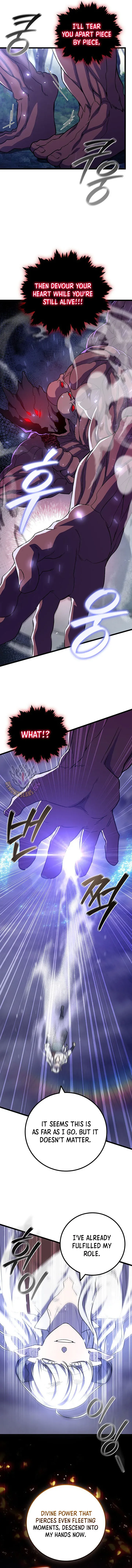 Dragon-Devouring Mage Chapter 92 Online - página 10