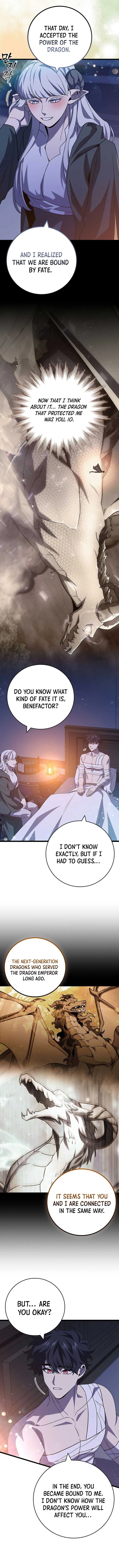 Dragon-Devouring Mage Chapter 93 Online - página 4