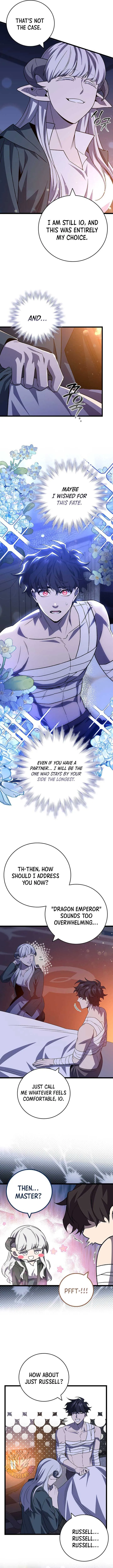 Dragon-Devouring Mage Chapter 93 Online - página 5