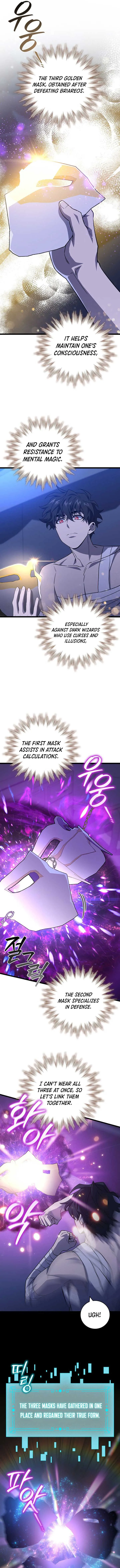 Dragon-Devouring Mage Chapter 93 Online - página 8