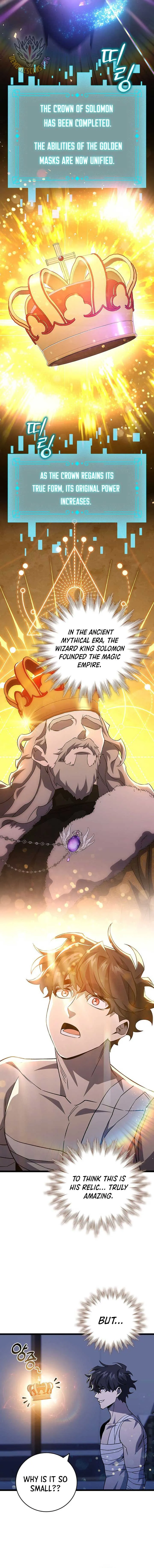Dragon-Devouring Mage Chapter 93 Online - página 9