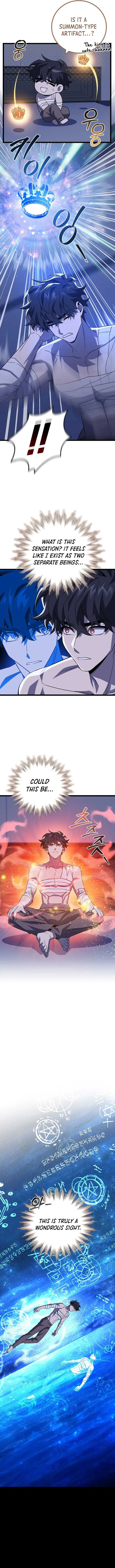 Dragon-Devouring Mage Chapter 93 Online - página 10